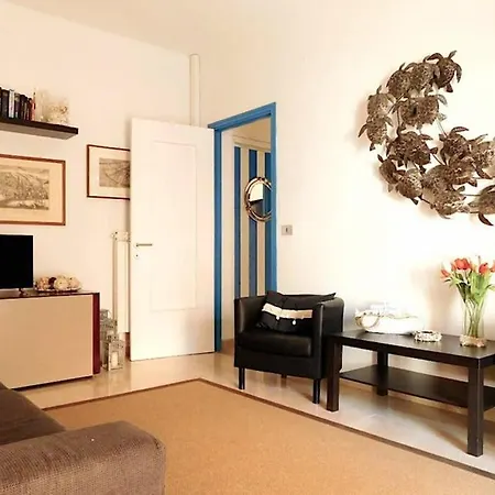 5 Terre, A Due Passi Dal Mare Apartment *