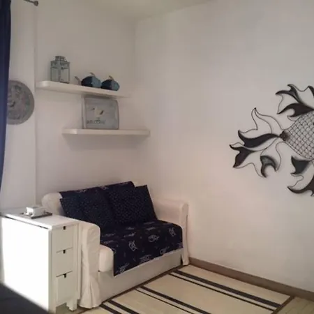 5 Terre, A Due Passi Dal Mare Apartment