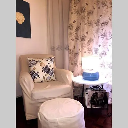 Apartment 5 Terre, A Due Passi Dal Mare Levanto