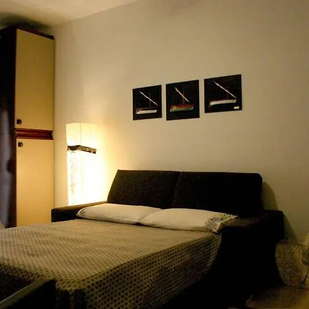 Apartment 5 Terre, A Due Passi Dal Mare *