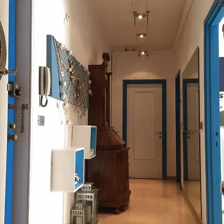 5 Terre, A Due Passi Dal Mare Apartment Levanto