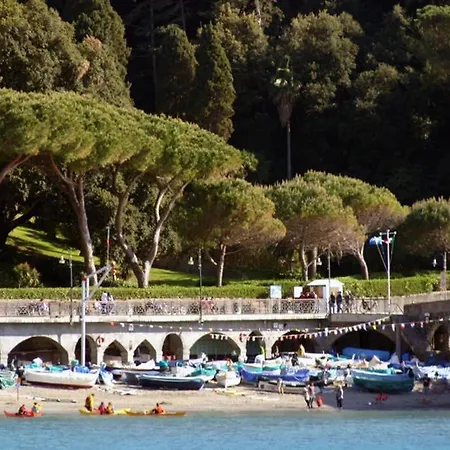 Lejlighed 5 Terre, A Due Passi Dal Mare Levanto
